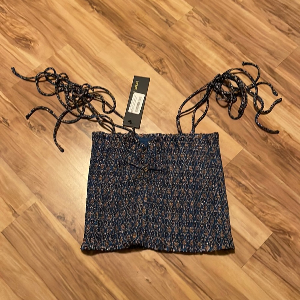 Brand new never worn